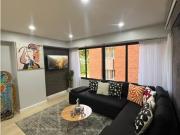 APARTAMENTO EN ALQUILER CAMPO ALEGRE