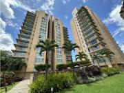 Apartamento en alquiler, Campo Alegre