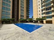 Apartamento en alquiler, Campo Alegre