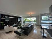 Apartamento en alquiler, Campo Alegre