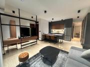 Apartamento en alquiler, Campo Alegre