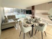 APARTAMENTO EN ALQUILER CAMPO ALEGRE