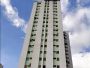 Apartamento en Alquiler Centro de Caracas, Altagracia