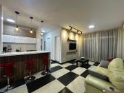 APARTAMENTO EN ALQUILER CHACAO 2H/2B 70M2