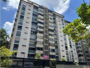 Apartamento en alquiler, Chuao