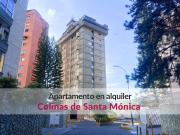 Apartamento en Alquiler Colinas de Santa Mónica