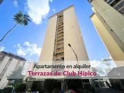 Apartamento en alquiler con hermosa vista en Terrazas de...