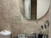 apartamento en alquiler con terraza, jardín y piscina en...