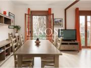 Apartamento en alquiler con vistas a la Sagrada familia