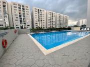 APARTAMENTO EN ALQUILER DALIA BOCHALEMA CALI SUR 8PISO 60M2