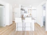 Apartamento en alquiler de 2 dormitorios, reformado, a...