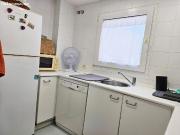 Apartamento en alquiler de temporada en Las Marinas km 3
