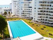 Apartamento en Alquiler de Temporada Escolar en Valdelagrana
