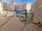 Apartamento en alquiler de vacaciones en Aguilas, Murcia...