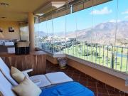 Apartamento en alquiler de vacaciones en Alhaurín el...