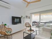 Apartamento en alquiler de vacaciones en Arenal,...
