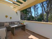 Apartamento en alquiler de vacaciones en Dénia, Alicante...