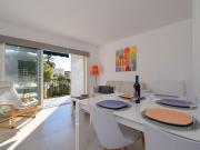 Apartamento en alquiler de vacaciones en Dénia, Alicante...