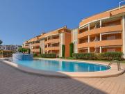 Apartamento en alquiler de vacaciones en Dénia, Alicante...