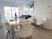 Apartamento en alquiler de vacaciones en Dénia, Alicante...