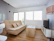 Apartamento en alquiler de vacaciones en Dénia, Alicante...