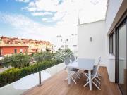 Apartamento en alquiler de vacaciones en Dénia, Alicante...