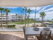 Apartamento en alquiler de vacaciones en Estepona,...
