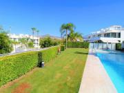 Apartamento en alquiler de vacaciones en Estepona,...