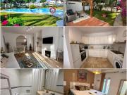 Apartamento en alquiler de vacaciones en Estepona,...