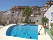 Apartamento en alquiler de vacaciones en Mojácar,...