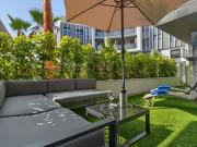 Apartamento en alquiler de vacaciones en Javea / Xàbia,...