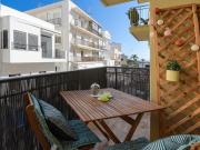 Apartamento en alquiler de vacaciones en Javea / Xàbia,...