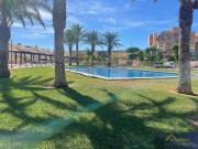 Apartamento en alquiler de vacaciones en La Tercia, Murcia