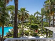 Apartamento en alquiler de vacaciones en Marbella,...