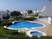 Apartamento en alquiler de vacaciones en Mojácar,...
