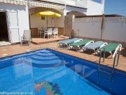 Apartamento en alquiler de vacaciones en Mojácar,...