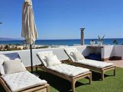 Apartamento en alquiler de vacaciones en Mojácar,...