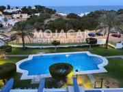 Apartamento en alquiler de vacaciones en Mojácar,...