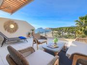 Apartamento en alquiler de vacaciones en Moraira,...