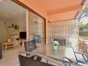 Apartamento en alquiler de vacaciones en Platja...