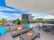 Apartamento en alquiler de vacaciones en Playa Flamenca,...