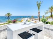 Apartamento en alquiler de vacaciones en Puerto Banus,...