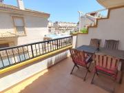 Apartamento en alquiler de vacaciones en Santa Pola,...