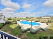 Apartamento en alquiler de vacaciones en Sucina, Murcia