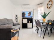 Apartamento en alquiler de vacaciones en Torrevieja,...