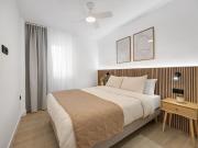 Apartamento en alquiler de vacaciones en Torrevieja,...