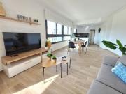 Apartamento en alquiler de vacaciones en Villamartin,...