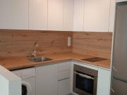 Apartamento en alquiler el Juan Carlos I