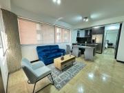 Apartamento en Alquiler El Rosal