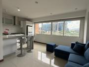 Apartamento en Alquiler El Rosal